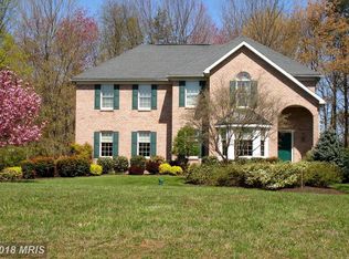 3812 Stansbury Mill Rd, Phoenix, MD 21131