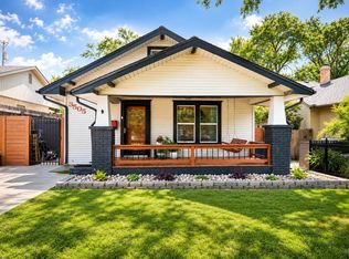 3505 E English St, Wichita, KS 67218