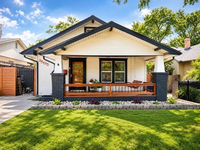 3505 E English St, Wichita, KS, 67218