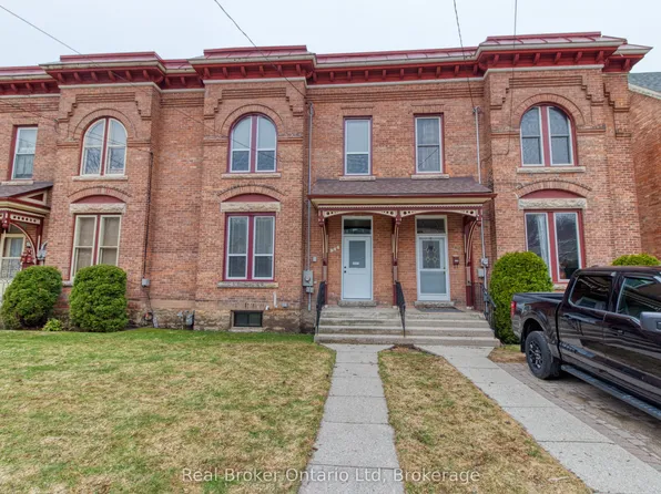 944 5th Ave E, Owen Sound, ON N4K 2S2