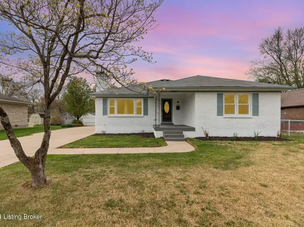 3122 Hunsinger Blvd, Houston Acres, KY 40220