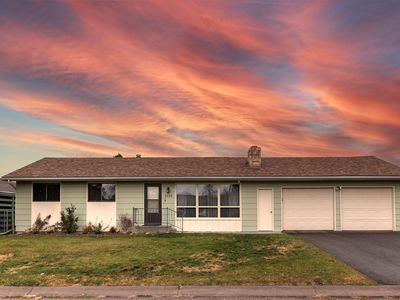 2608 View Dr, Missoula, MT, 59804