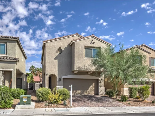 1038 Solemn Cactus Ave, North Las Vegas, NV 89031
