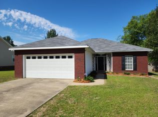 4326 W Cook Rd, Dothan, AL 36301