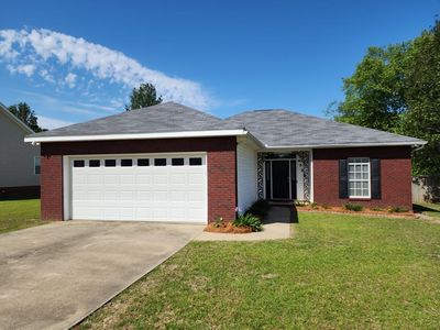4326 W Cook Rd, Dothan, AL, 36301