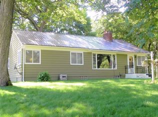 307 Pleasant Ave N, Frederic, WI 54837