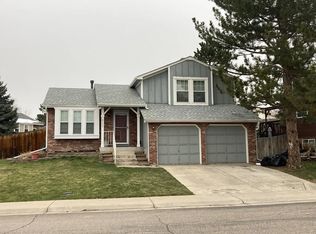 8033 S Garrison Way, Littleton, CO 80128
