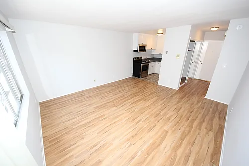 Floor plan 204