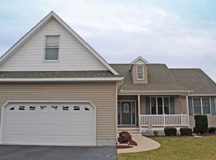 34959 Preserve Ln, Dagsboro, DE 19939