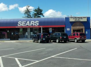 465 NE Midway Blvd, Oak Harbor, WA 98277