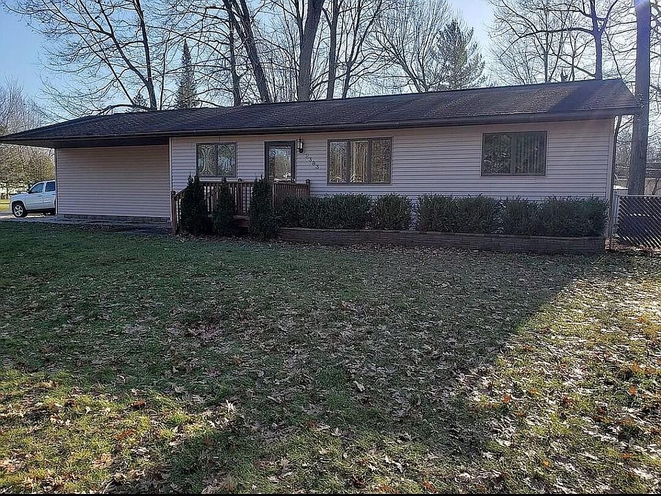 2383 Couture St, Ossineke, MI 49766 Zillow