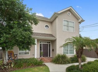 319 Papworth Ave, Metairie, LA 70005
