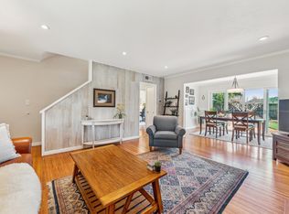 563 Miller Creek Rd, San Rafael, CA 94903