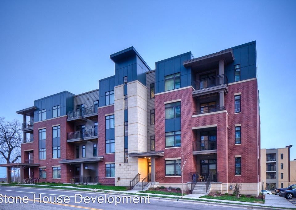 2nd image of 4620 Frey St APT 118
