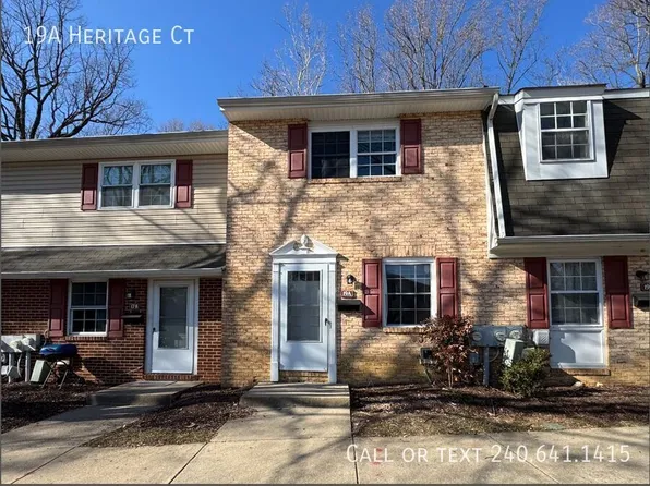 19A Heritage Ct, Annapolis, MD 21401