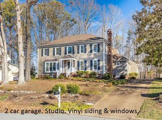 1933 Hickoryridge Rd, Henrico, VA 23238