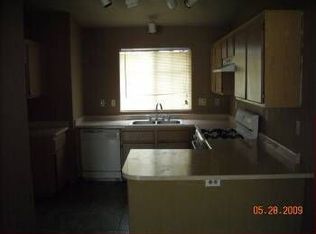 2461 Desert Glow Ct, Sunrise Manor, NV 89115