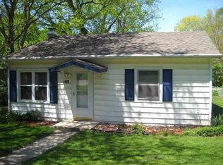 100 E Spring St, Peru, IN 46970