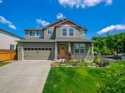 13577 SE Kisor Ct, Happy Valley, OR, 97086