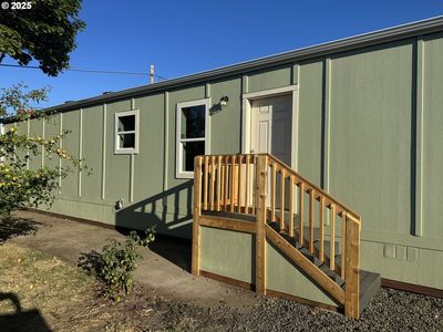 1085 W 1st Ave Unit 8, Junction City, OR, 97448
