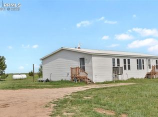 1630 N Holtwood Rd, Rush, CO 80833