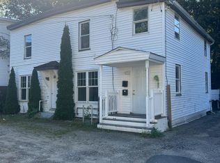 62 1/2 Hazel St, Fitchburg, MA 01420