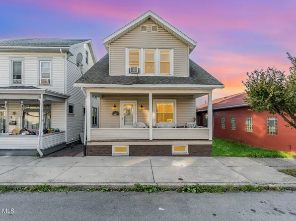 304 4th Ave, Altoona, PA 16602