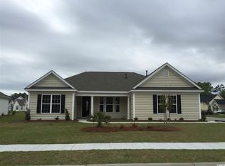 277 Willow Bay Dr LOT 67, Murrells Inlet, SC 29576