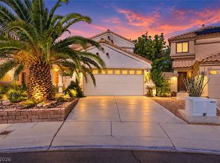 2333 Dexter Cabin Rd, Las Vegas, NV 89128