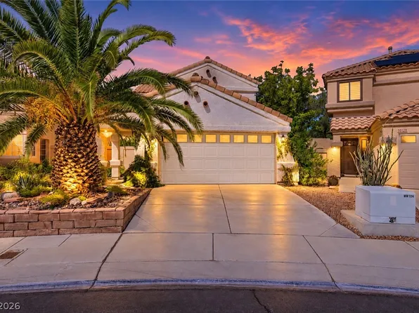 2333 Dexter Cabin Rd, Las Vegas, NV 89128