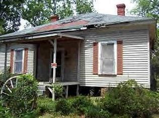 521 Lawrence St, Ashburn, GA 31714