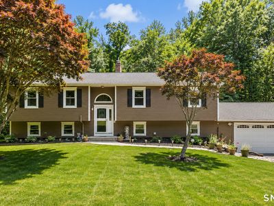 7 Williams Drive, Prospect, CT, 06712