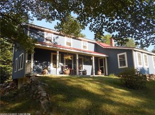 292 N Bridgton Rd, Bridgton, ME 04009