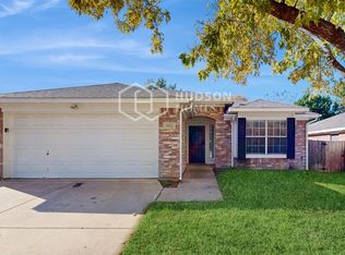 5912 Fawn Meadow Trl, Arlington, TX 76017