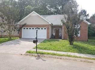 7123 Tyner Crossing Dr, Chattanooga, TN 37421