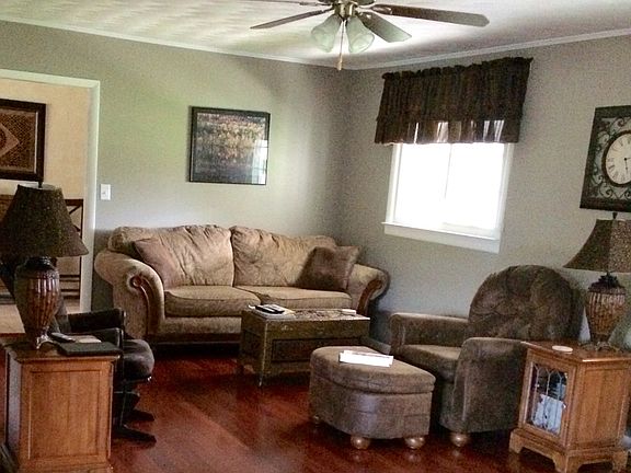 Great Room/Family Room