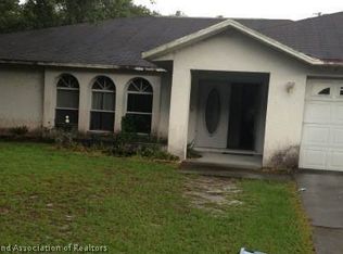 5700 Redwood Ter, Sebring, FL 33870