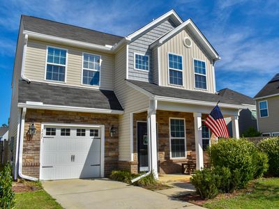 267 Longford Dr, Summerville, SC, 29483
