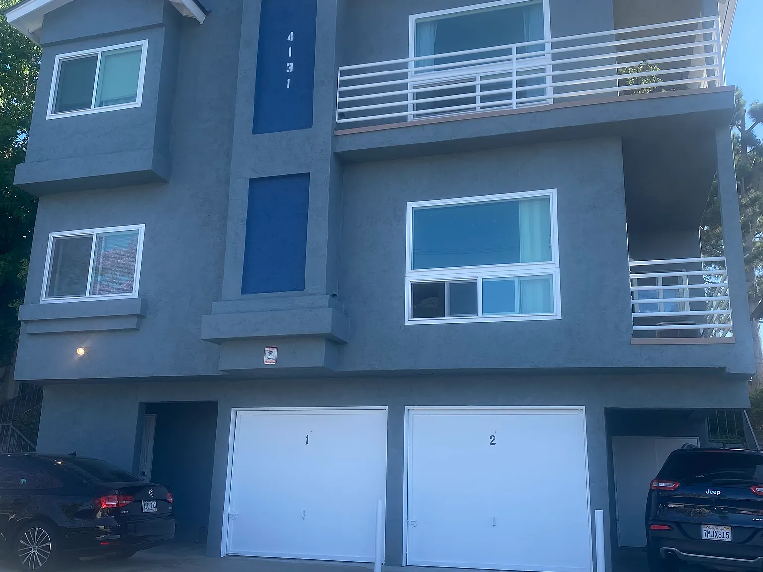 3 bed, 1500 sqft, $4,700 — Photo 1