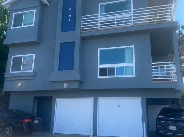 4135 Udall St, San Diego, CA 92107