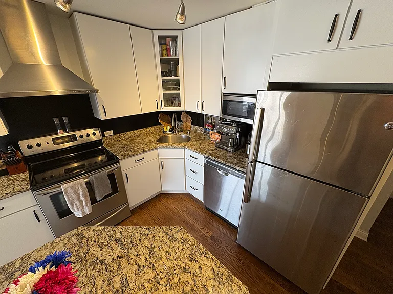 1360 N Sandburg Ter #1701C — Photo 5