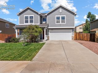 9514 Sand Myrtle Dr, Colorado Springs, CO 80925