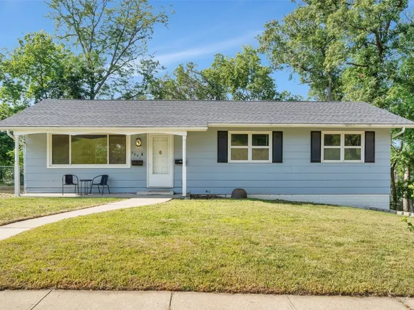 3821 Bever Ave SE, Cedar Rapids, IA 52403