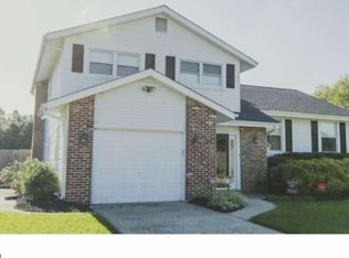 1514 Brick Rd, Cherry Hill, NJ 08003