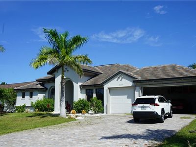 2123 SW 43rd LN, Cape Coral, FL, 33914