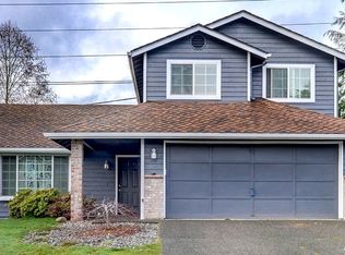 34635 14th Pl SW, Federal Way, WA 98023