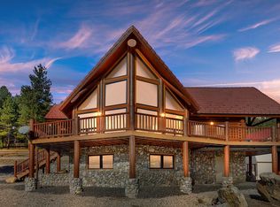 50 Canyon View Rd, Lowman, ID 83637