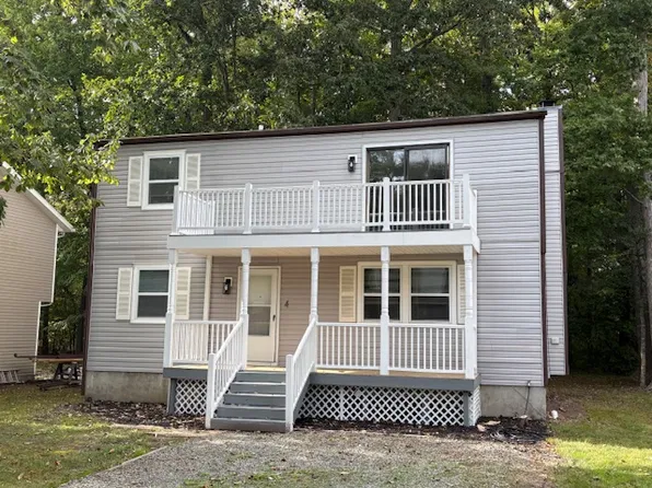 4 Watertown Rd, Ocean Pines, MD 21811