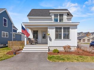 3 Pacer Way, Scarborough, ME 04074