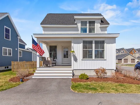 3 Pacer Way, Scarborough, ME 04074